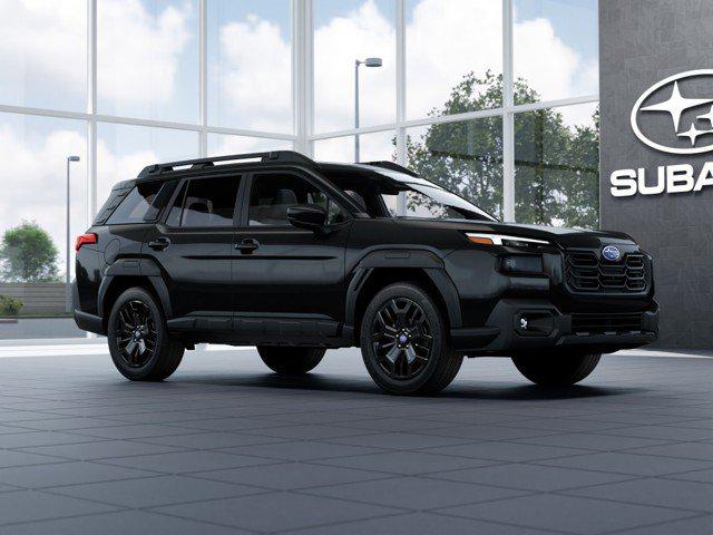 2026 Subaru Outback Limited XT for sale in Marysville, WA
