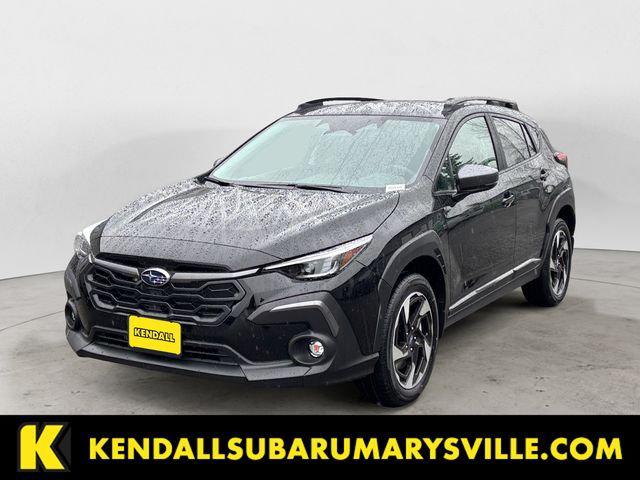 2026 Subaru Crosstrek Limited for sale in Marysville, WA