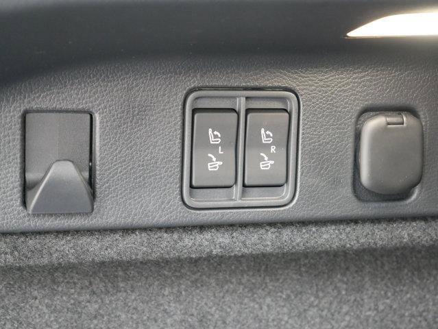 2025 Lexus RX 450h+ Luxury