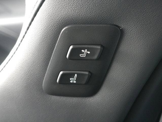 2025 Lexus RX 450h+ Luxury