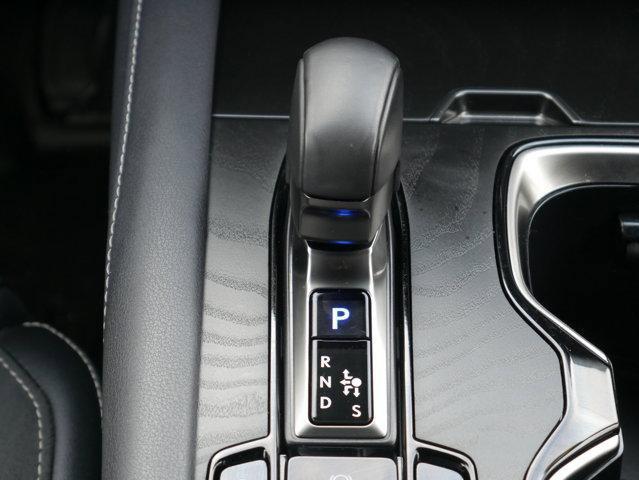 2025 Lexus RX 450h+ Luxury