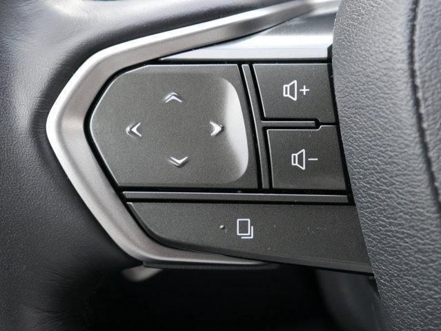 2025 Lexus RX 450h+ Luxury