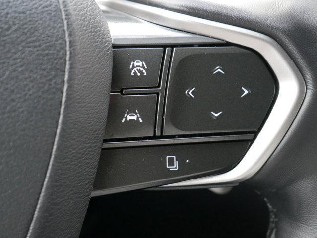 2025 Lexus RX 450h+ Luxury