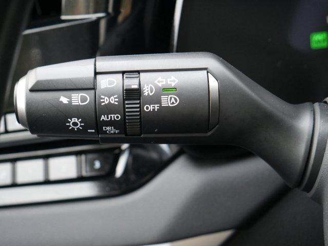 2025 Lexus RX 450h+ Luxury