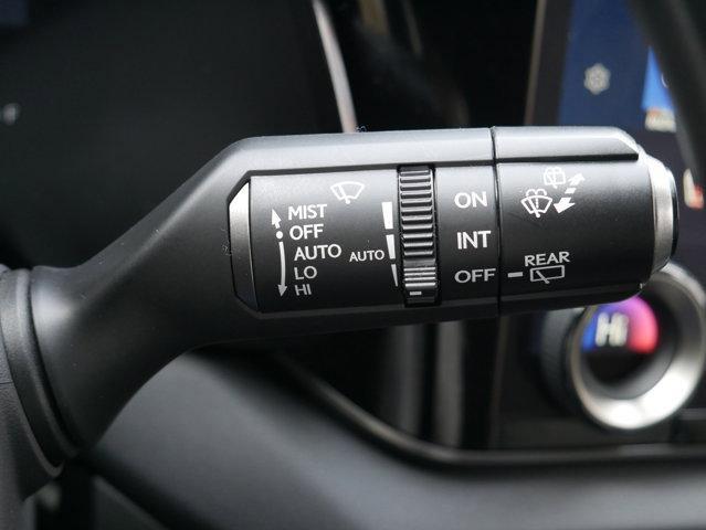 2025 Lexus RX 450h+ Luxury