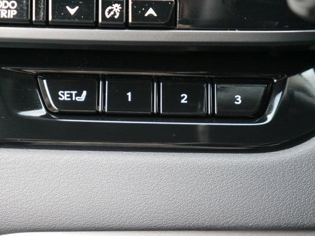 2025 Lexus RX 450h+ Luxury