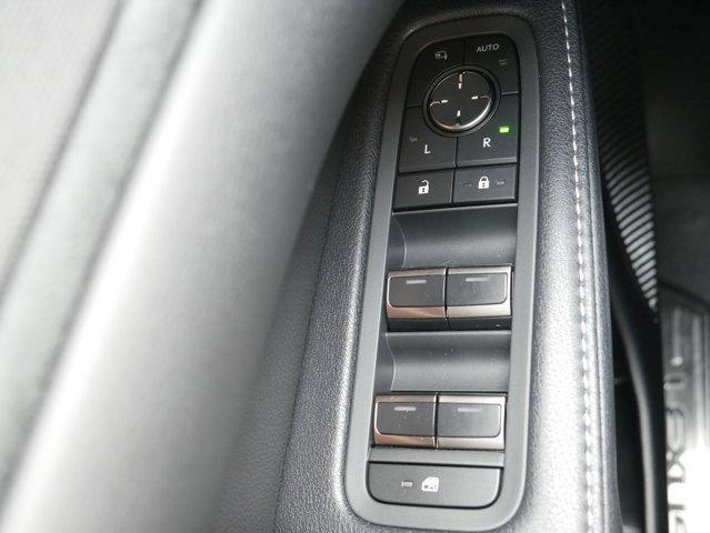 2025 Lexus RX 450h+ Luxury