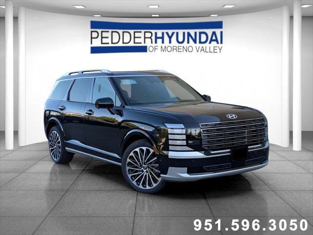 2026 Hyundai Palisade Calligraphy for sale in MORENO VALLEY, CA