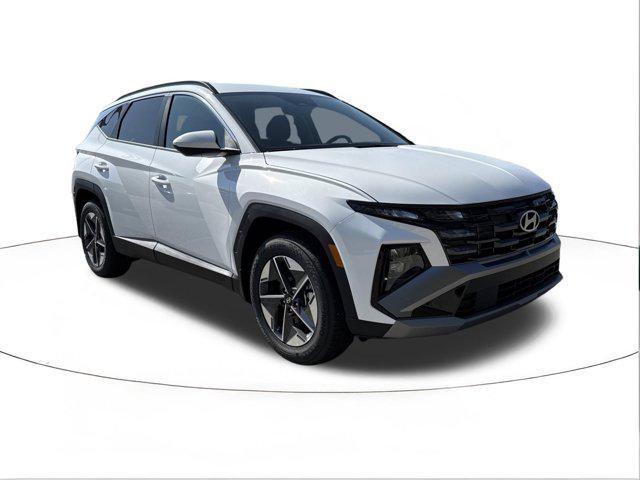 2026 Hyundai Tucson SEL for sale in MOBILE, AL