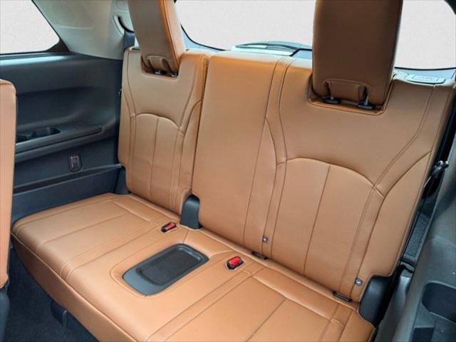2023 INFINITI QX60 SENSORY AWD