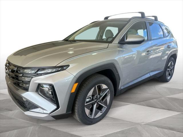 2026 Hyundai Tucson SEL for sale in MIAMI, FL
