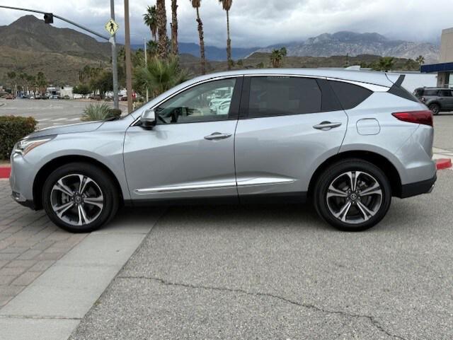 2023 Acura RDX Advance Package