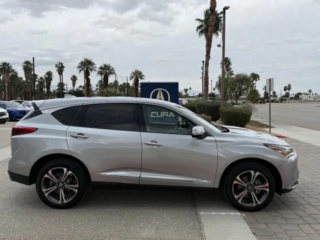 2023 Acura RDX Advance Package