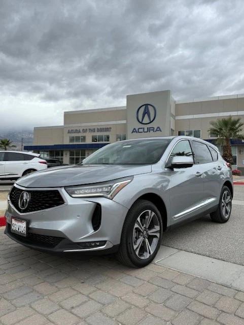2023 Acura RDX Advance Package