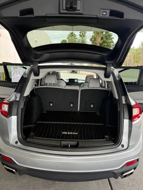 2023 Acura RDX Advance Package