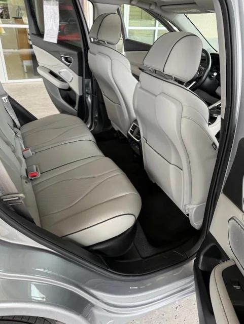 2023 Acura RDX Advance Package