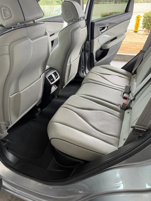 2023 Acura RDX Advance Package