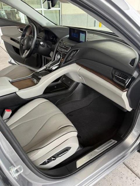 2023 Acura RDX Advance Package