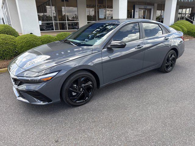 2026 Hyundai Elantra SEL Sport Premium for sale in DOTHAN, AL
