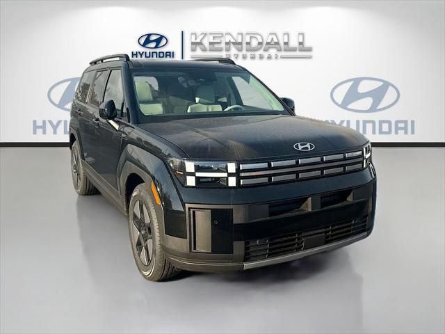 2026 Hyundai Santa Fe Hybrid SEL for sale in MIAMI, FL