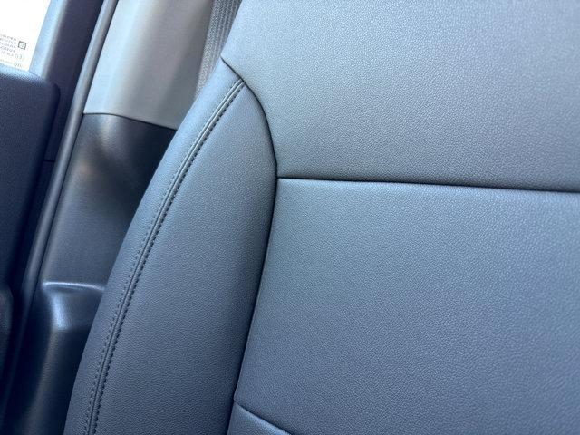 2026 Chevrolet Silverado 1500 4WD Crew Cab Short Bed WT