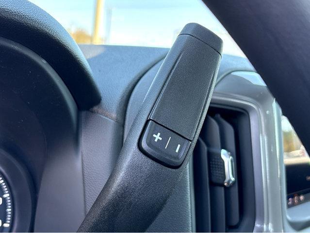 2026 Chevrolet Silverado 1500 4WD Crew Cab Short Bed WT