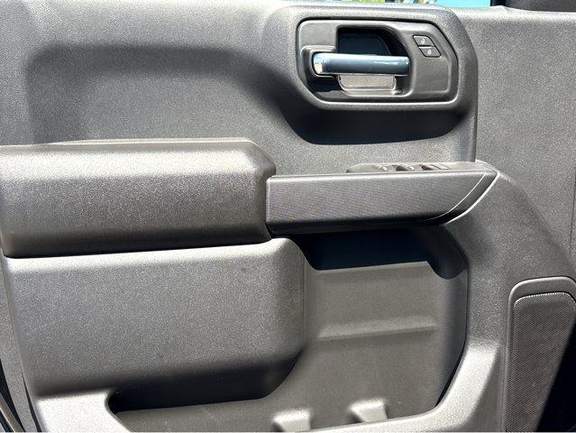 2026 Chevrolet Silverado 1500 4WD Crew Cab Short Bed WT