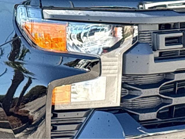 2026 Chevrolet Silverado 1500 4WD Crew Cab Short Bed WT