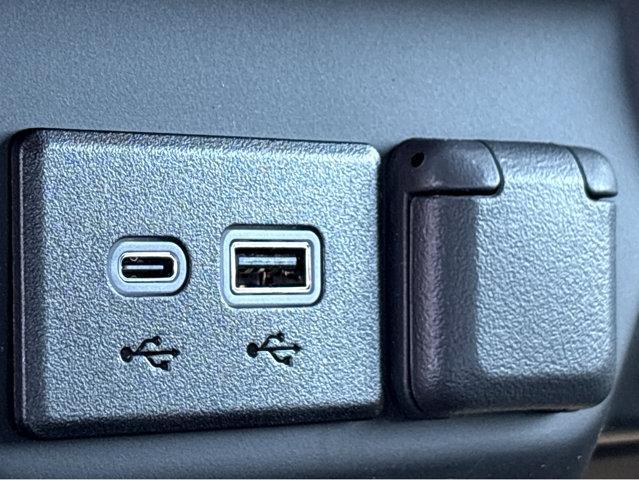 2026 Chevrolet Silverado 1500 4WD Crew Cab Short Bed WT