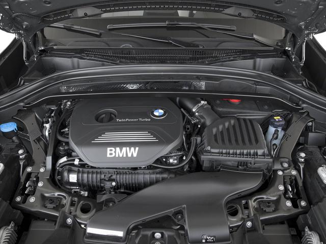 2017 BMW X1 xDrive28i