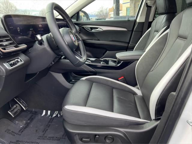 2025 Buick Envision Sport Touring AWD