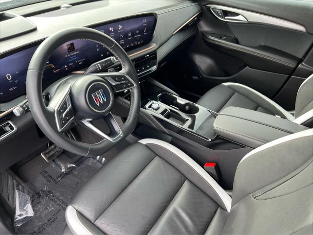 2025 Buick Envision Sport Touring AWD
