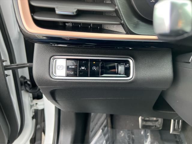 2025 Buick Envision Sport Touring AWD