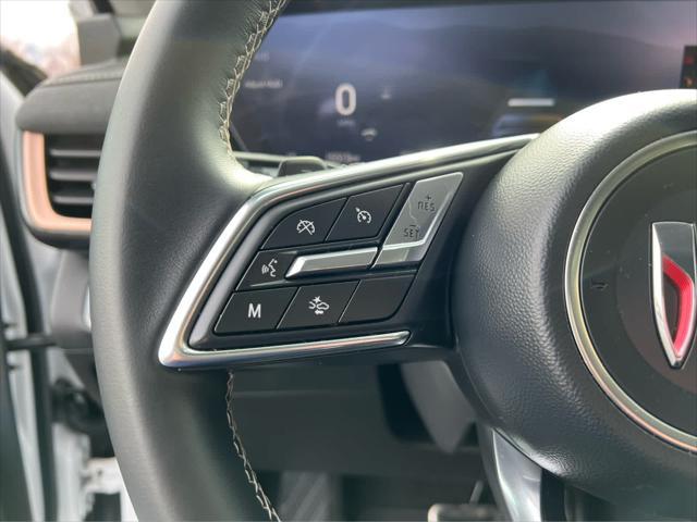 2025 Buick Envision Sport Touring AWD