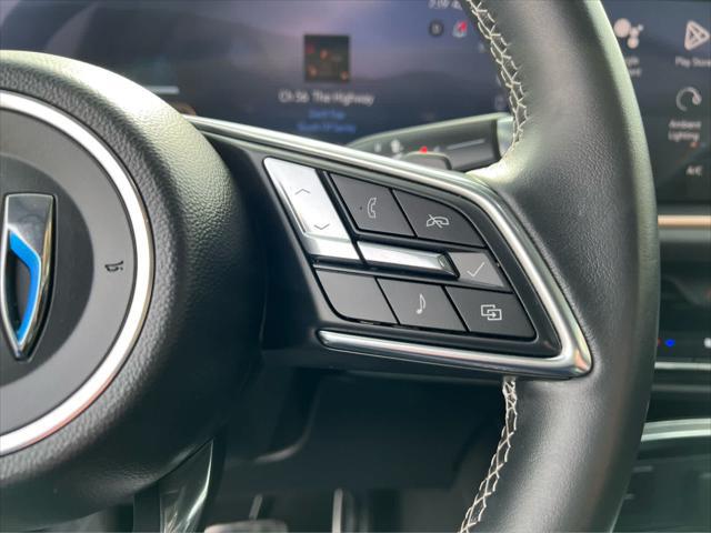 2025 Buick Envision Sport Touring AWD