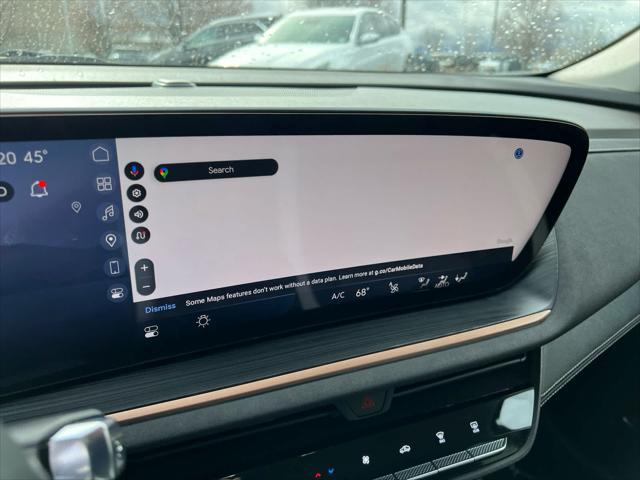 2025 Buick Envision Sport Touring AWD