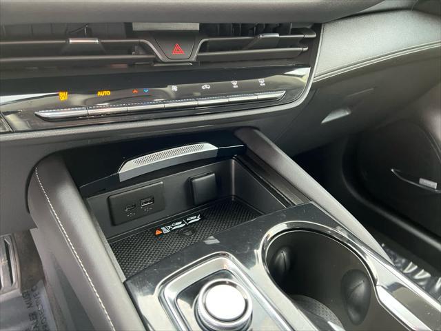 2025 Buick Envision Sport Touring AWD