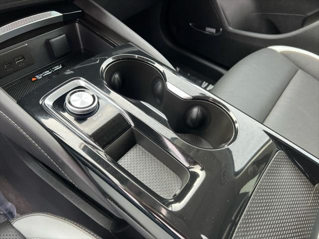 2025 Buick Envision Sport Touring AWD