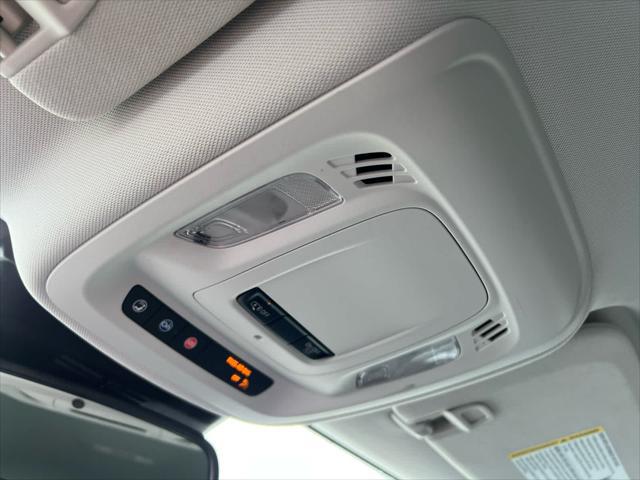 2025 Buick Envision Sport Touring AWD