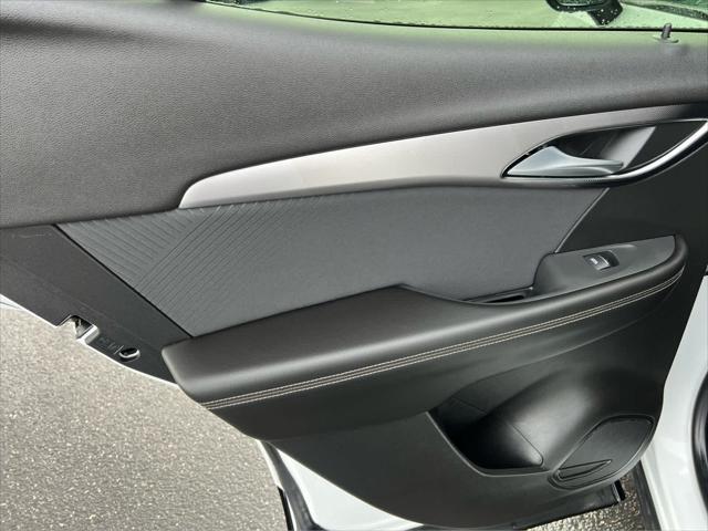 2025 Buick Envision Sport Touring AWD