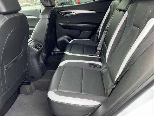 2025 Buick Envision Sport Touring AWD