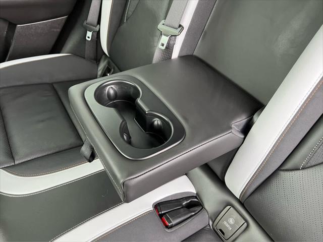 2025 Buick Envision Sport Touring AWD