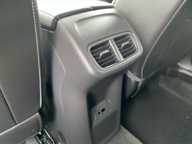 2025 Buick Envision Sport Touring AWD