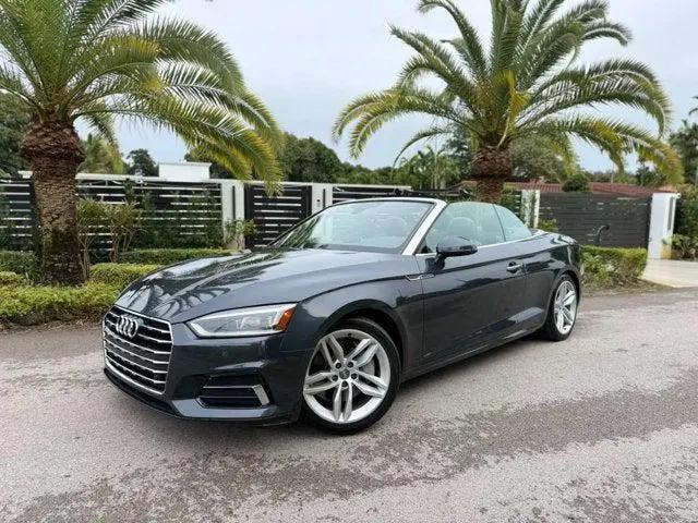2019 Audi A5 45 Premium for sale in Miami, FL