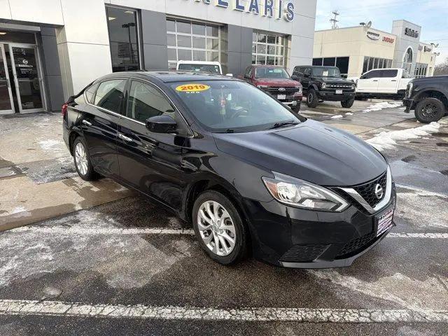2019 Nissan Sentra S for sale in Camdenton, MO