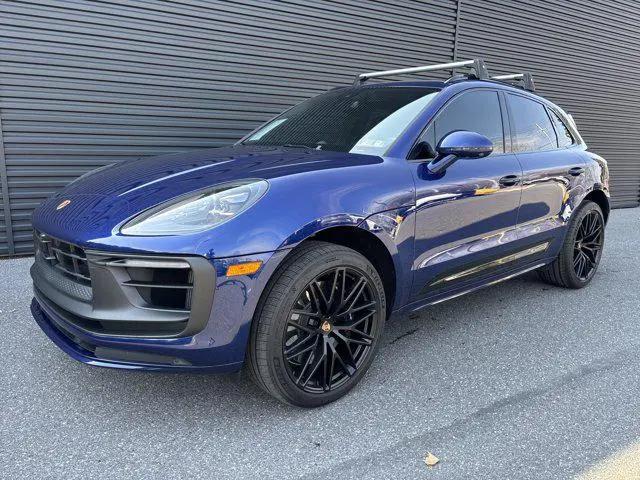 2023 Porsche Macan GTS for sale in Mechanicsburg, PA