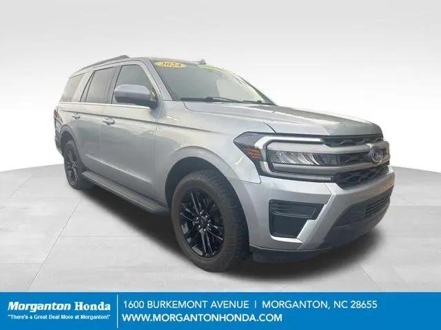 2024 Ford Expedition XLT for sale in Morganton, NC