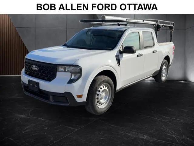 2025 Ford Maverick XLT for sale in Ottawa, KS