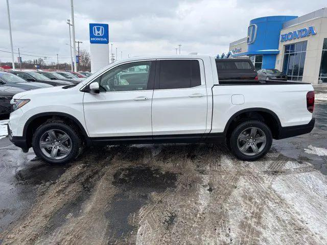 2023 Honda Ridgeline RTL for sale in Battle Creek, MI