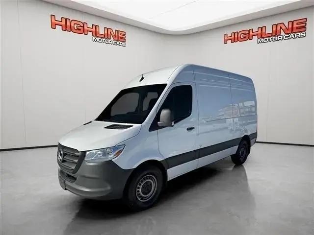 2025 Mercedes-Benz Sprinter 2500 Standard Roof 4-Cyl Diesel for sale in Southampton, NJ